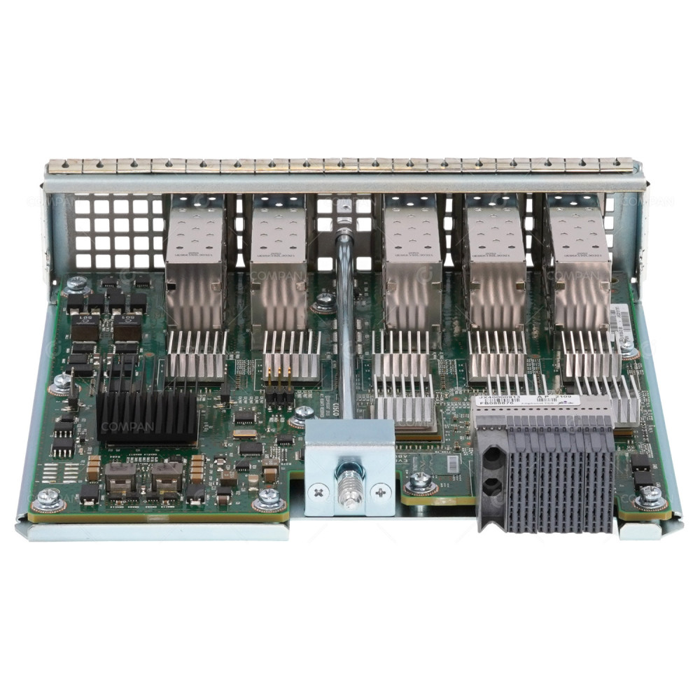 EPA-10X10GE  CISCO ASR 1000 10 PORT 10GB ETHERNET PORT ADAPTER